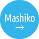 Mashiko