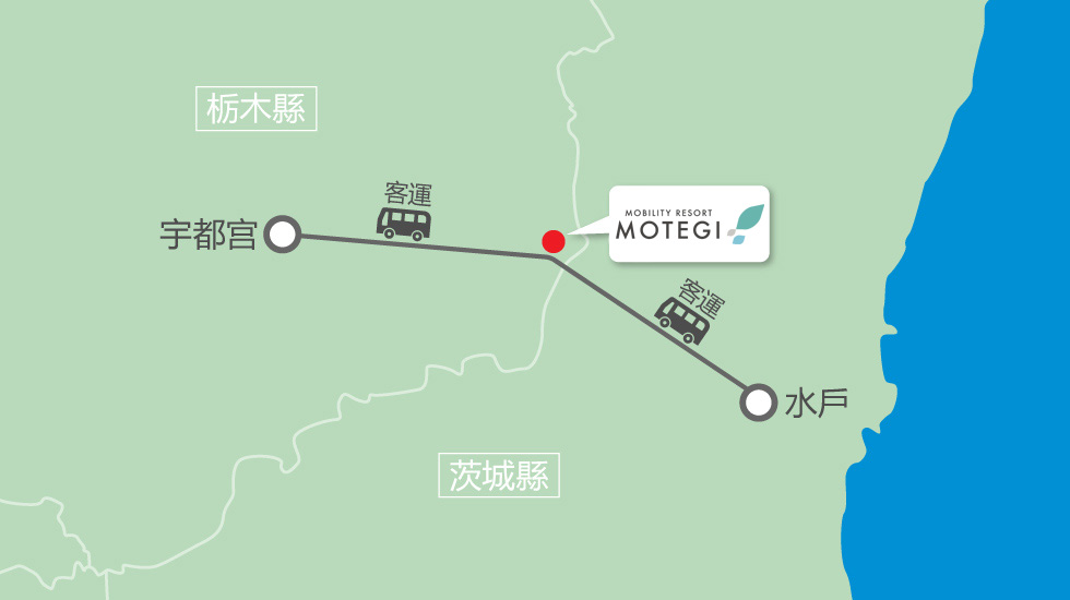 utsunomiya mito train map